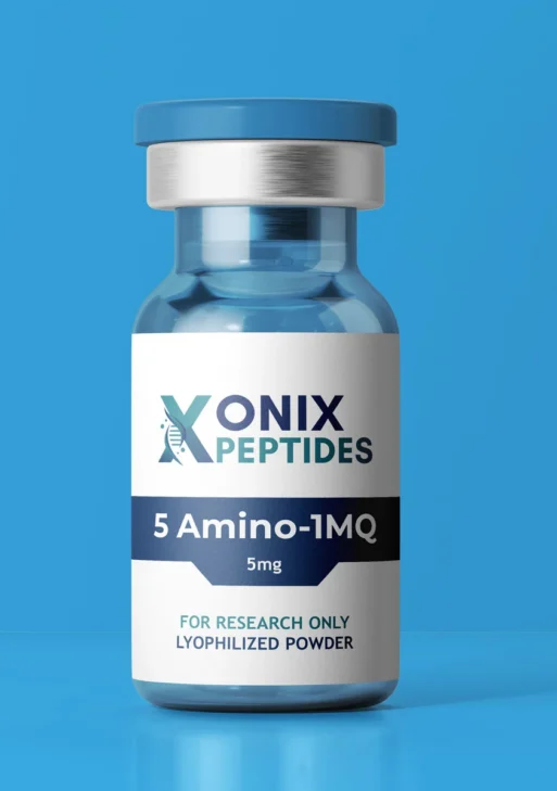 5 Amino-1MQ 5mg