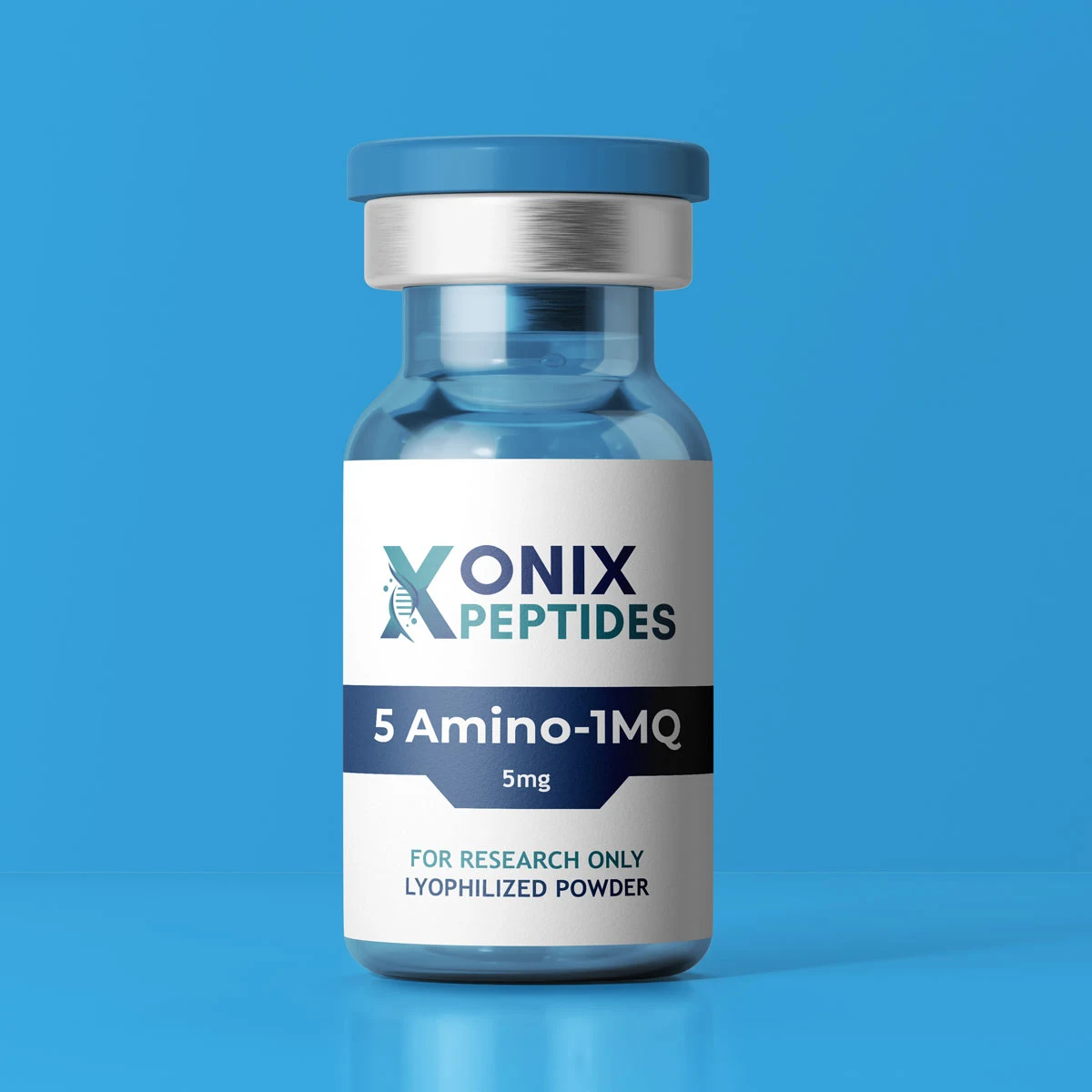 5 Amino-1MQ 5mg