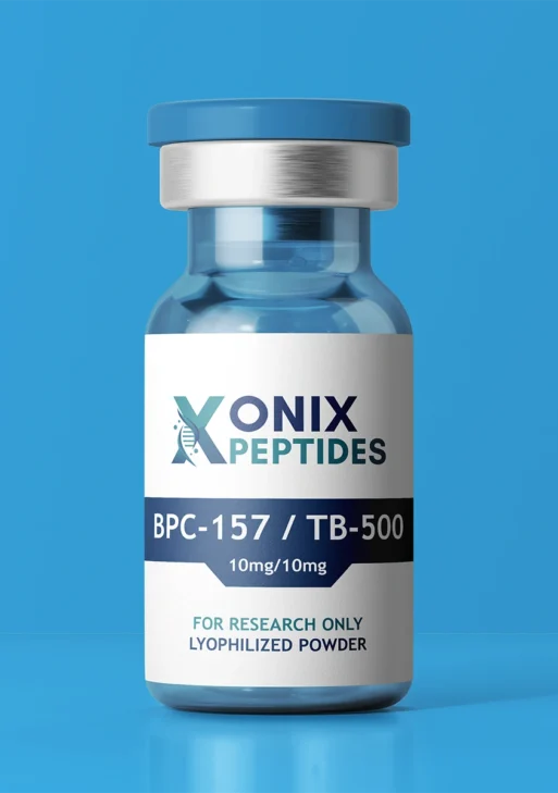 BPC-157 / TB-500 Blend – 10mg / 10mg