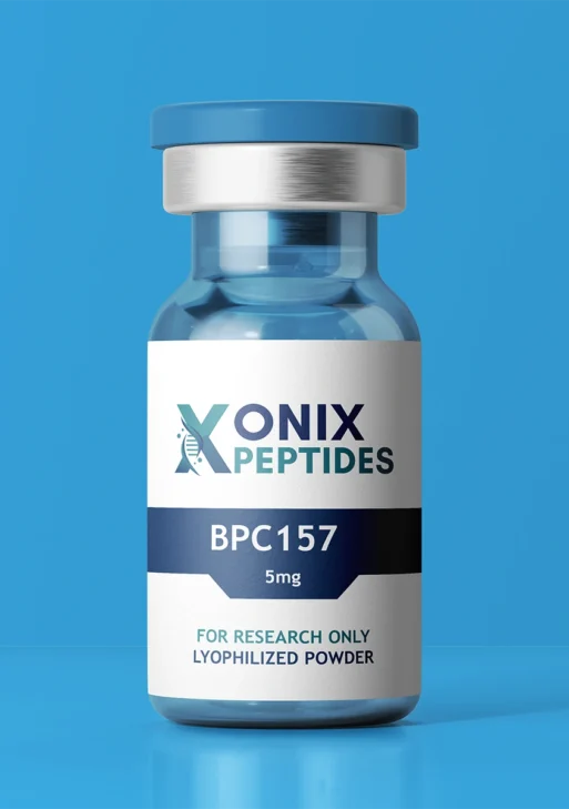 BPC-157 5mg
