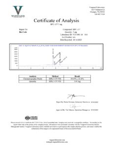 BPC-157 5mg