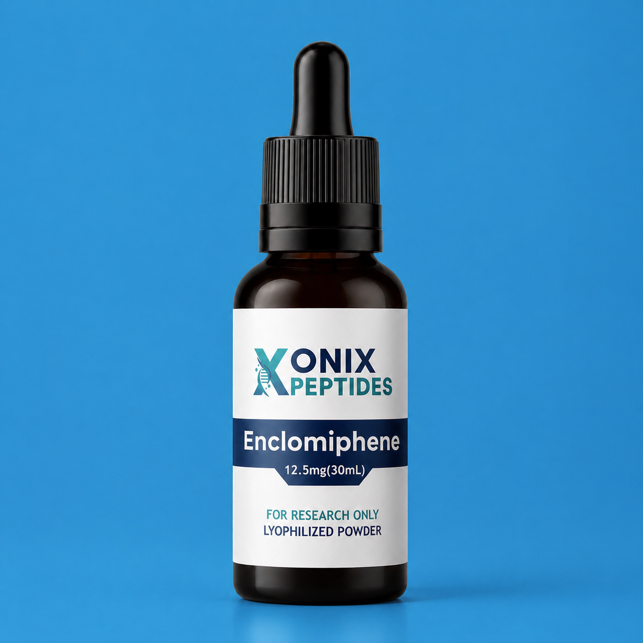 Enclomiphene 12.5mg (30mL)