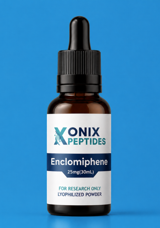 Enclomiphene 25mg (30mL)