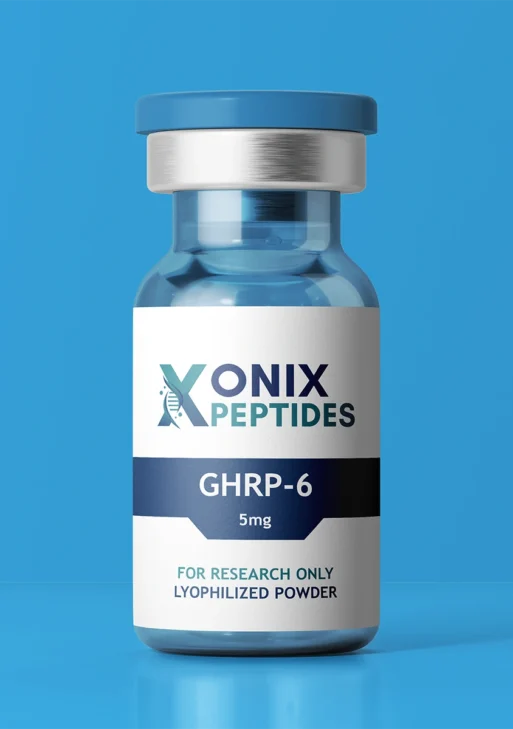 GHRP-6 5mg