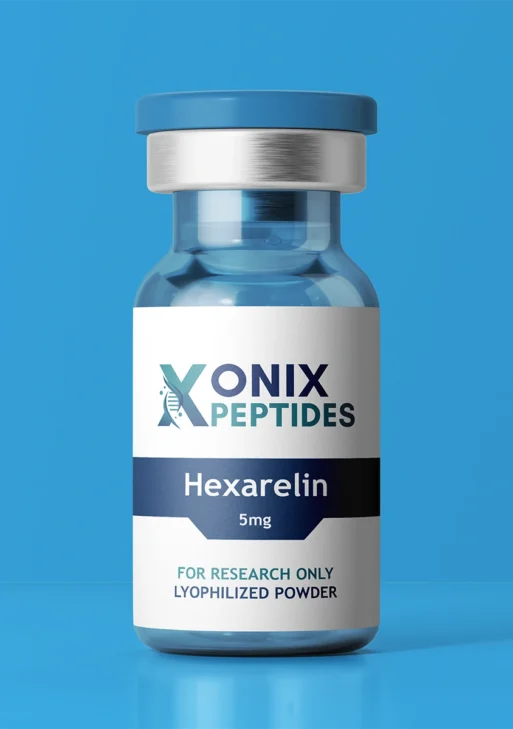 Hexarelin 5mg