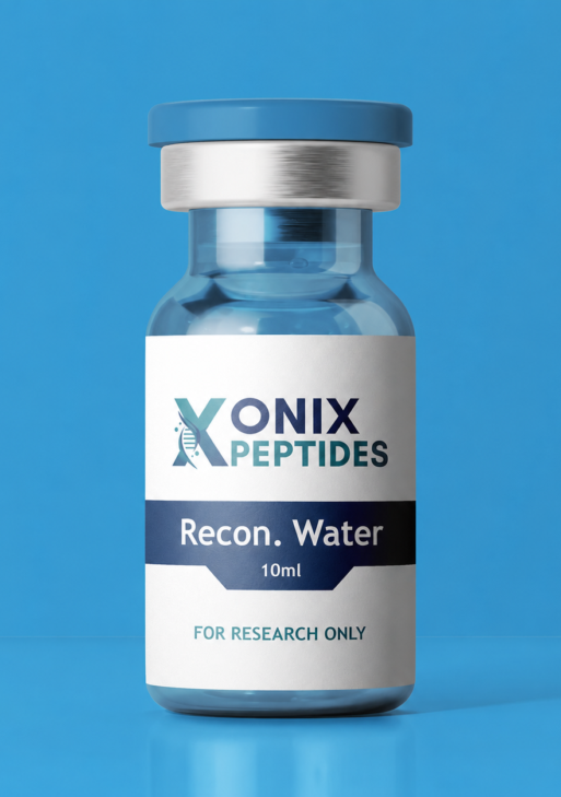 R. Water