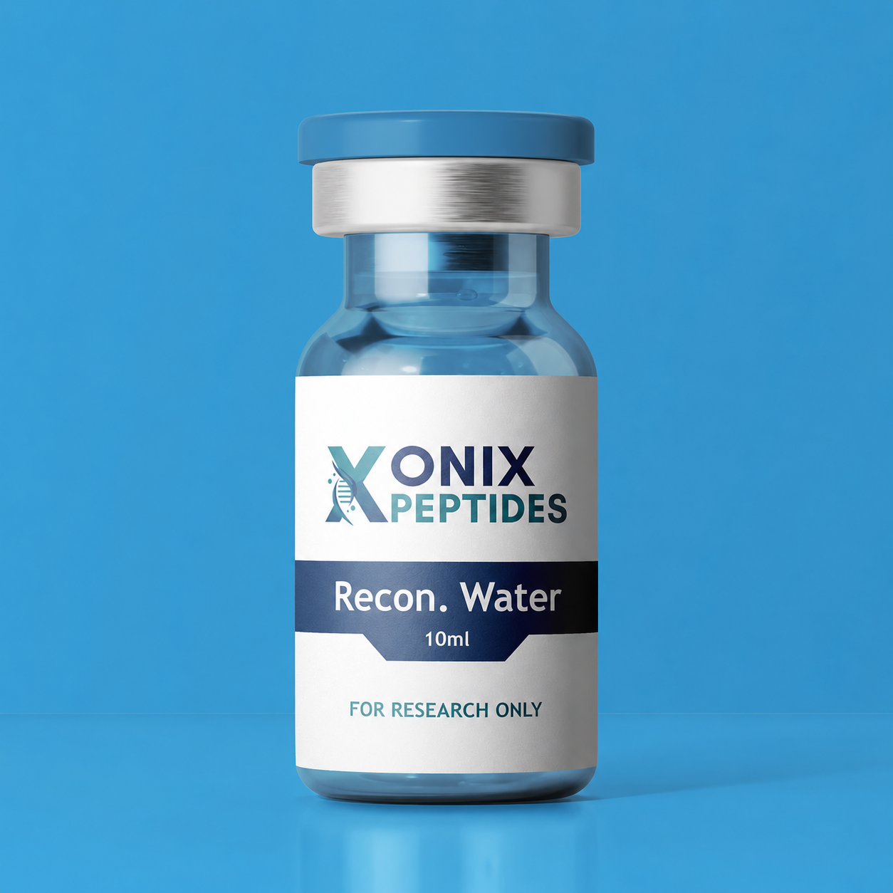 R. Water