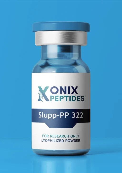SLU-PP-322 500mcg