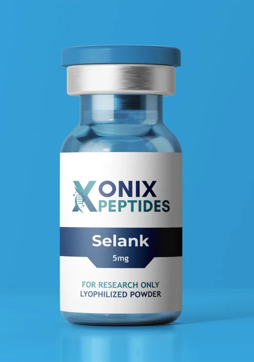 Selank 5mg