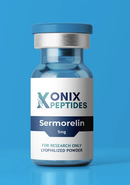 Sermorelin 5mg